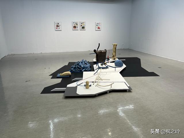 台湾游记：走进「国立台湾美术馆」