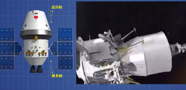 时隔27年！梦舟飞船零高度逃逸试验圆满成功，载人登月添里程碑！