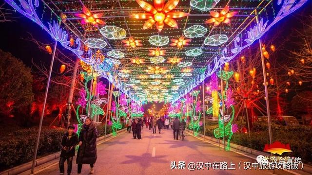 汉中那些年的热闹时刻，藏着多少人的珍贵记忆