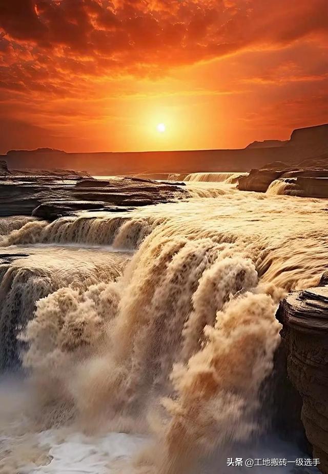 一生一定要去的14个地方，你去过几个？