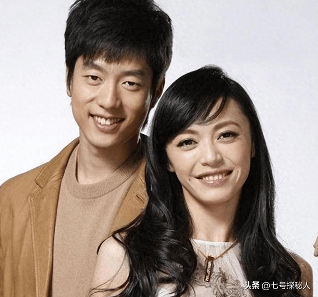 “红杏出墙”！这5位给老公戴帽子的女星，简直堪比现代版潘金莲