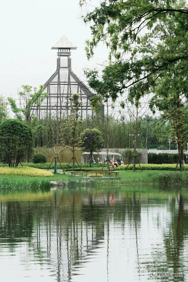 邛崃+1!首批成都市工业旅游创新场景出炉