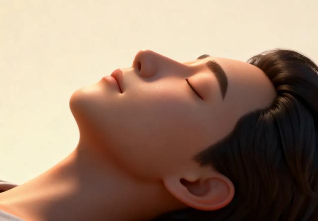 每天冥想10分钟,启动大脑修复模式