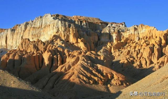 西藏阿里探秘之旅：穿越时空的圣境行走