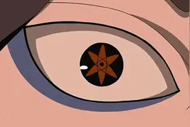 火影忍者，一口气看完16双万花筒写轮眼，老粉都不一定全认识图片