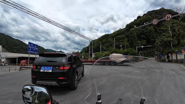 皖浙摩旅二人转——千岛湖环湖篇（下）