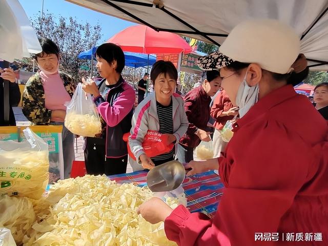 “相聚丰收季·文旅悦沙湾”活动热闹开启
