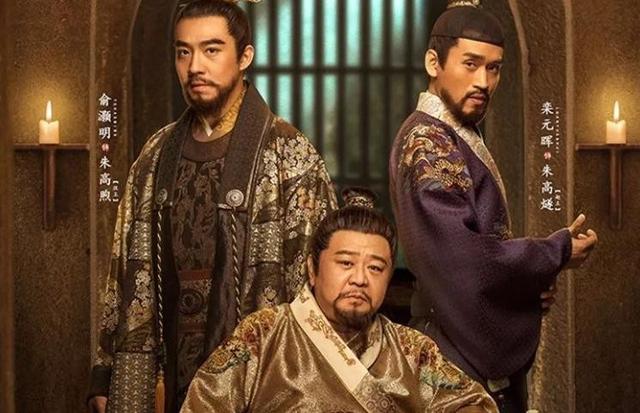 朱棣上联：“灯明月明，大明一统”，无人敢对，神童却妙对下联