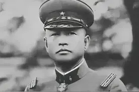二战日本第一兵家石原莞尔图片