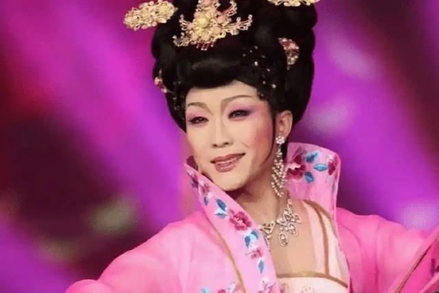 “跳梁小丑”李玉刚跌落神坛，不再被大众宽容，梅葆玖：死不原谅