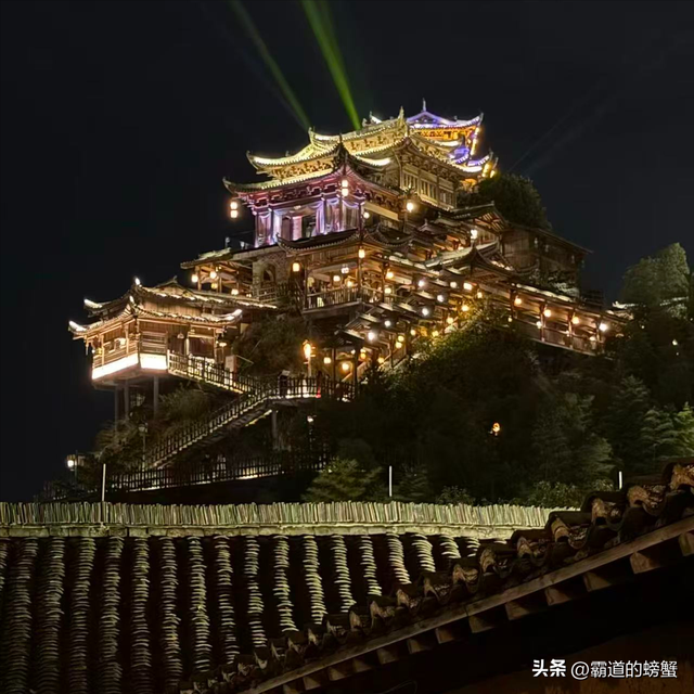 有些风景，需要独自品味