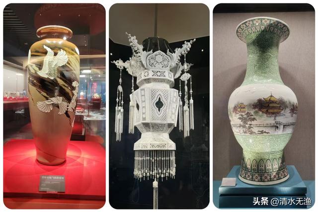 湖南与江西交界有座小城，被称为千年瓷都，去过的人赞不绝口