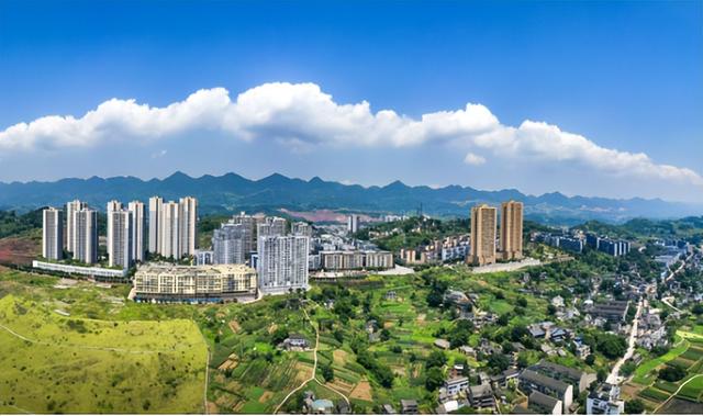 地名里的重庆丨从“乐碛”到“洛碛”，来听渝北洛碛的故事