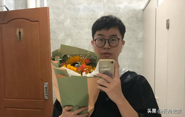痛惜！哈工大研三学生龚建瑞去世，仅26岁，出身寒门多次获奖学金