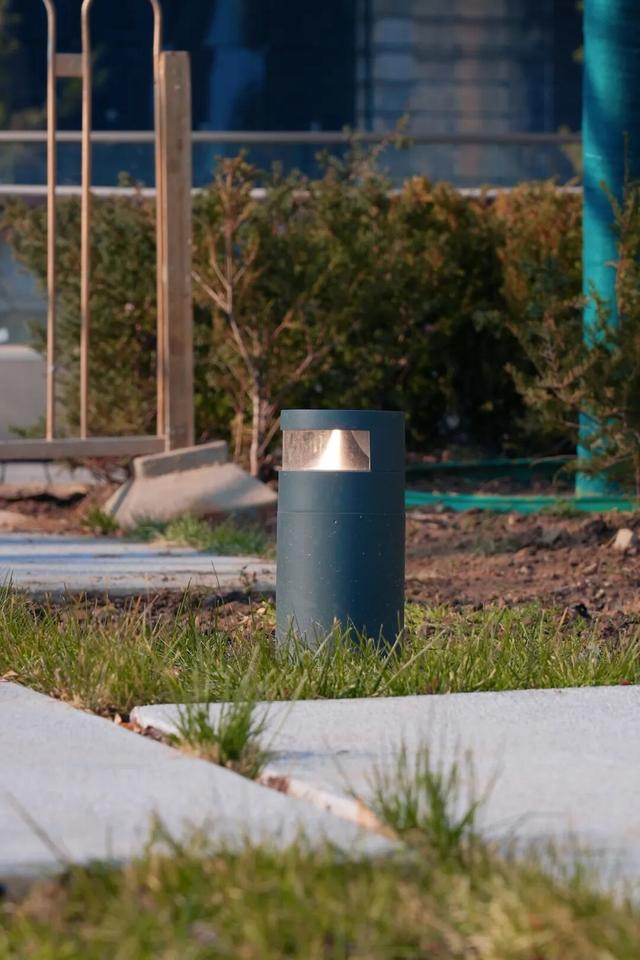 终于等到！北京CBD核心区公共绿地广场开放了！