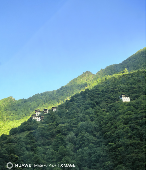 川西纪行（11）——异域空间之墨石公园