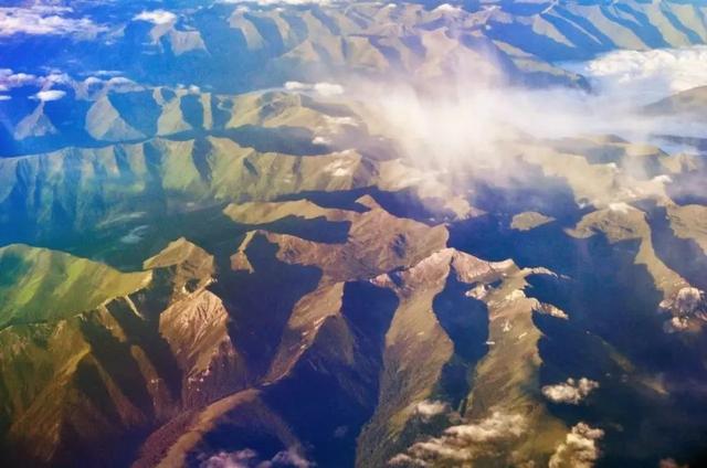 揭秘西藏顶级风光：除了拉萨这些地方更惊艳