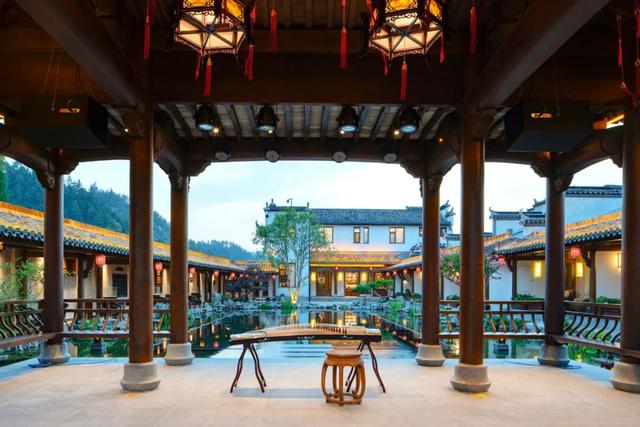 心宿，让每一次出发都抵达内心