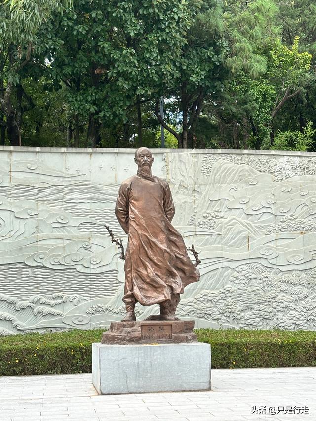 云南弥勒避暑旅游生活记录（一）