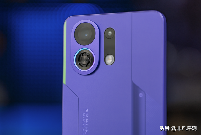 OPPO K13 Turbo Pro测评：手机里面居然藏风扇？