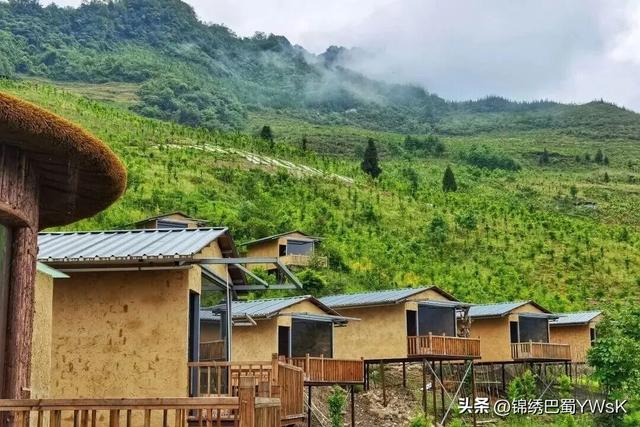 绵阳公路：普通公路服务区助力交旅融合发展