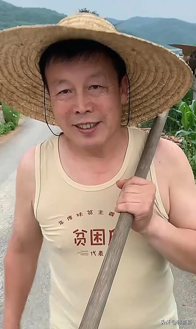 61岁东北源哥去世，长期喝酒心梗猝死，潇洒半辈子，婚姻情况未知