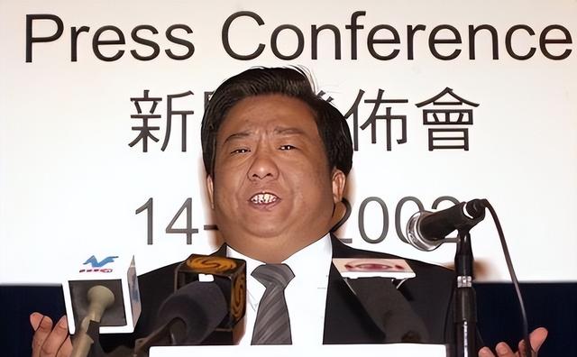 国家出手抓的4位首富	，罪行太恶劣，坑惨老百姓，个个不值得原谅