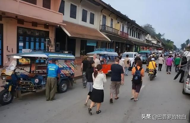 揭秘亚洲最穷国：当地女性惊人开放，游客秒变土豪，无不想去定居
