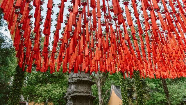 12月1日起实行免票！赶紧出发