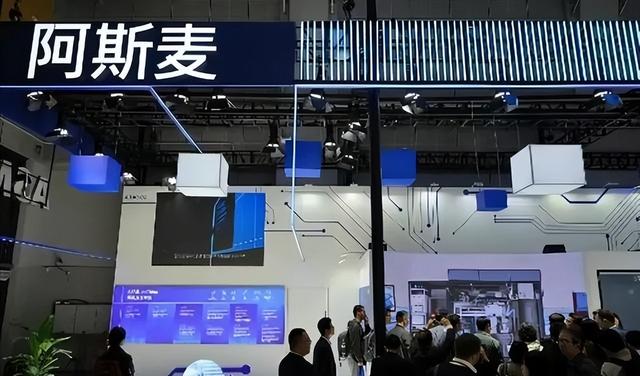 荷兰首相访华谈光刻机？应了俩俗语： 1不见棺材不落泪2临时抱佛脚