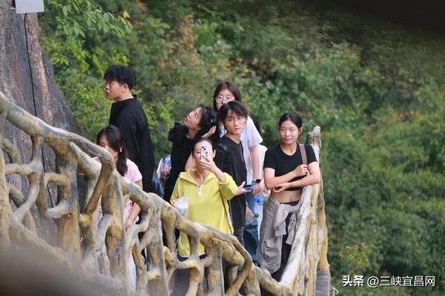 【时间篇】清江画廊景区双节游览须知：时间安排一览与必读温馨提示
