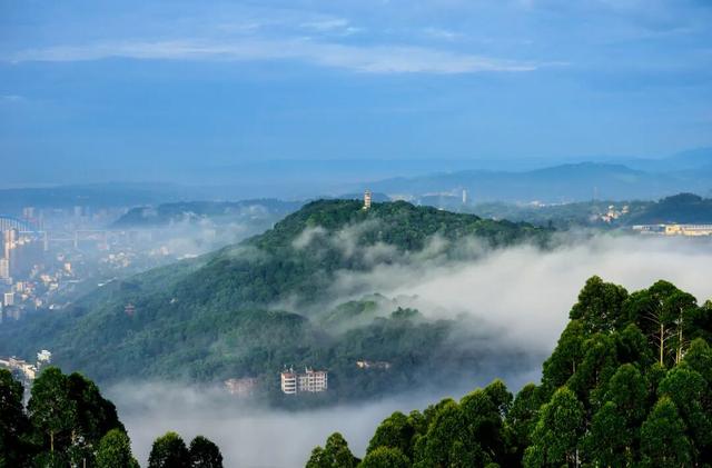 冬季旅游去哪里？乌蒙山中医药健康旅游精品路线来啦