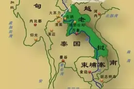 每天认识一个国家——老挝图片