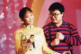 于文华：离婚带娃改嫁逆袭，一句 “来生嫁给他”， 藏着他太多深情图片