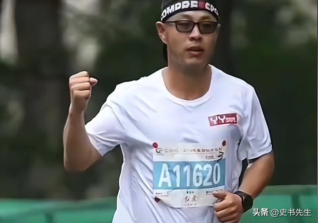 跑圈红人“大川”去世！生前细节被扒，坚持跑马10年，女儿曝死因