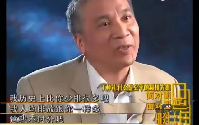 柴静的下场，早被她早年复杂关系圈注定，与丁教授辩论时已见端倪