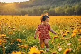 孩子是这4个时辰出生，长大后必成大器，家大财多，个个有出息！图片