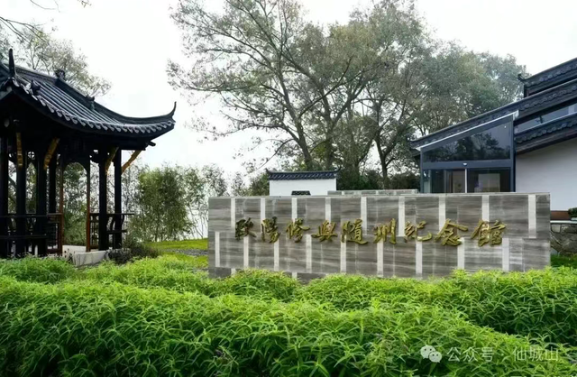 游神韵随州·享炎帝节福丨随州新春祈福季旅游线路推荐