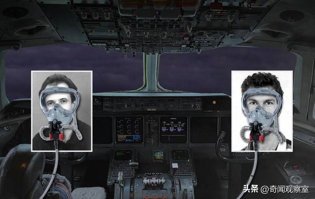 驾驶舱化为火海，229人沉入大海，瑞士航空111航班空难全纪录