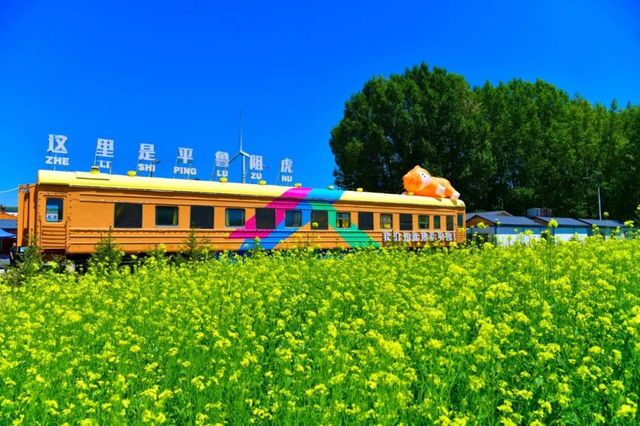 《飞越城市》——把最美的朔州讲给西宁听