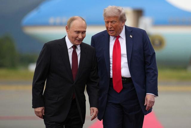 10.4万亿坏账引危机	，普京火速接受停战条件，俄罗斯总统身不由己