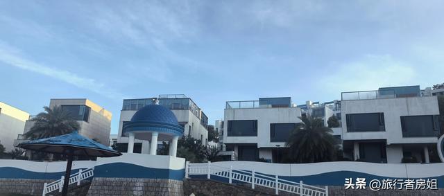 秀山岛去了还想再去的美丽小岛，异域风情味十足，入住率却很低
