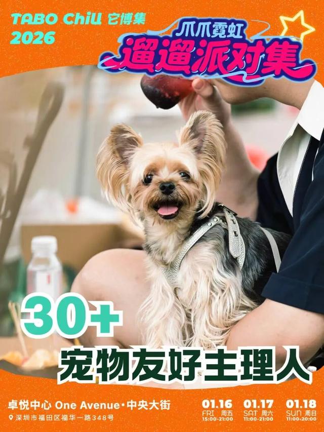 现在就出发！会玩儿的深圳人，已经安排上了……