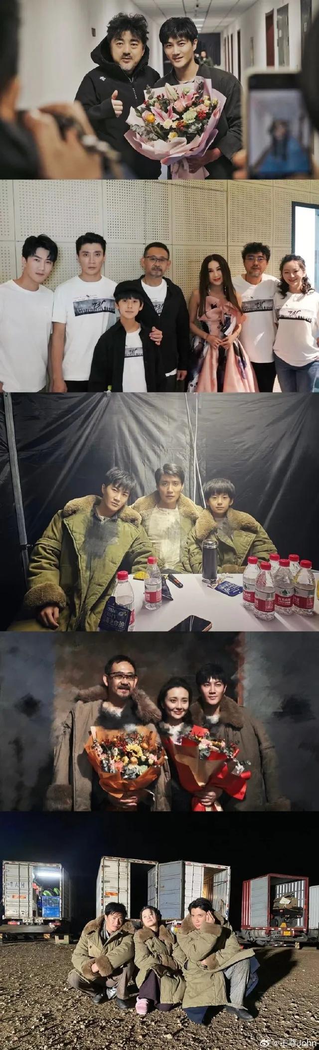 电影《731》演员王尊发长文称遭剧组欠薪：到现在没有拿到一分钱，用法律维护权益却被片方无理由除名