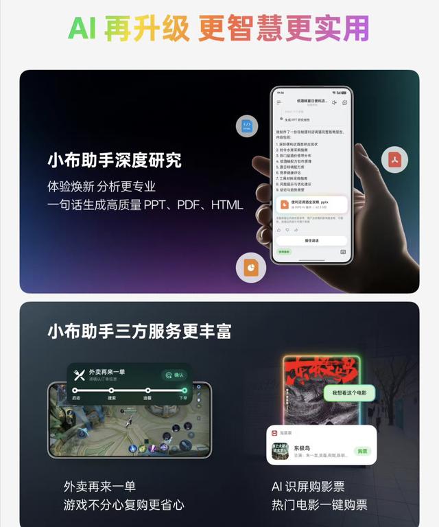 ColorOS15 7月升级汇总来了！20＋升级亮点 覆盖近40款OPPO机型