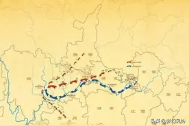 历史上的“湖广填四川”，究竟是怎么回事？图片