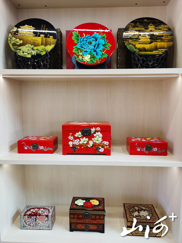 从高速驿站到文化地标 灵石服务区提档升级焕发三晋风韵