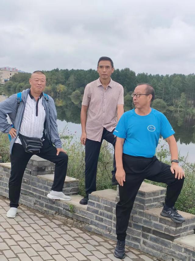 樊元廷：又是一趟自驾游（二）