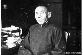 黄国栋:我在杜月笙家任总账房的岁月图片