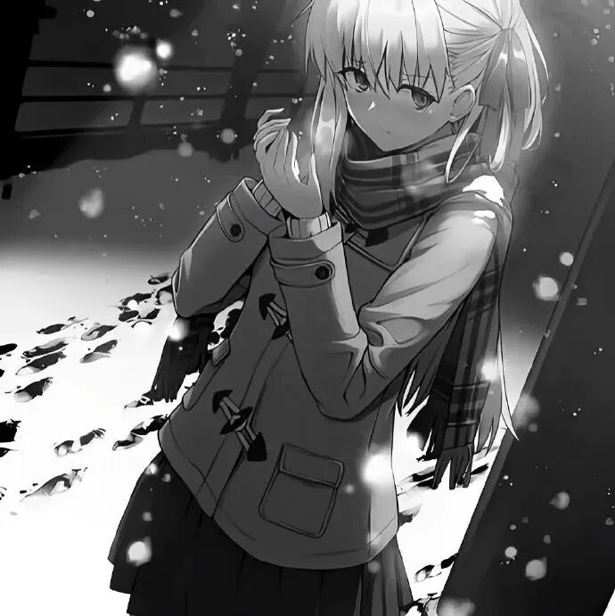 头像|可直存动漫头像(276张) - 图画吧TUHUABA